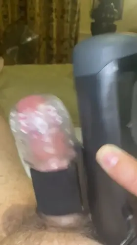 Handy edging session 8 hours