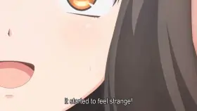 Wow, it's starting to feel good!