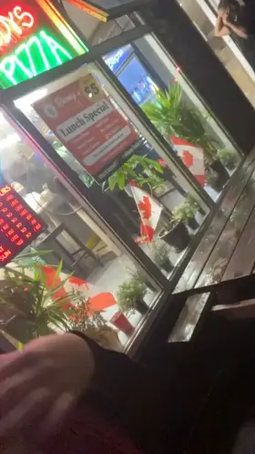 Late night snack 👀🇨🇦🙋🏻‍♀️ [oc]