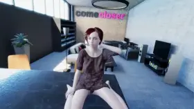 I can hold my mouth just right. Would you come and melt inside? (ComeCloser v0.3wip)