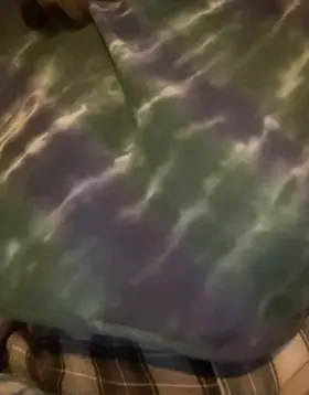 Reveal. Suck on them?