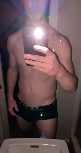 It couldn’t fit anymore