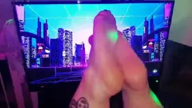 Tripping balls blast night 😜 [OC]