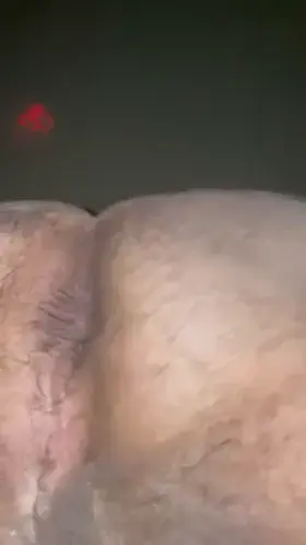 Sticky mess, just how I love it