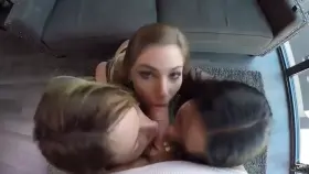 [FFFM] Teamwork making his Dream Work