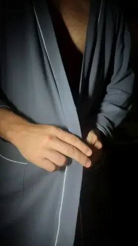 A Sunday showing……