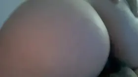 Riding dick like a good girl