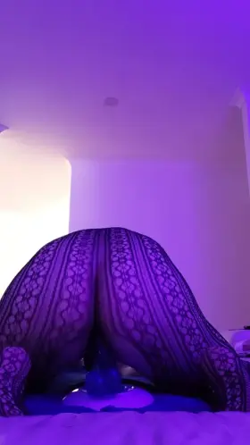 (24) This thicc boy pussy needs to be overflowing with cum, make it happen.. please?