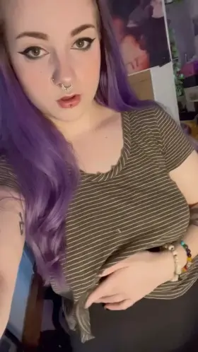 Have you ever fucked a busty English major?