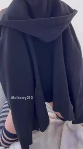 Who in in for some petite playtime?