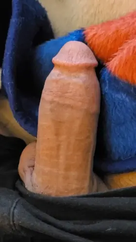 I know it's not Easter but he is risen