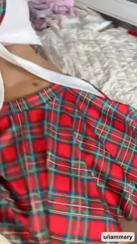 Big tits and big dick .. a good combination ?