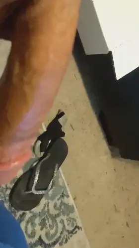 Distension and past that barrier now