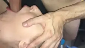 I bet you're wife dosen't suck like me