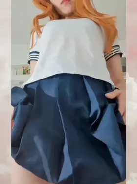 Am I making it too easy for you to peek? 👀