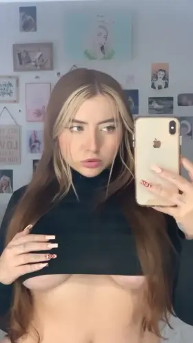 I've taken off my clothes, you've got two wishes left