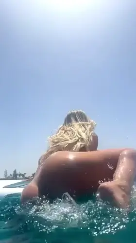 How was you Sunday? Mine was wild 😛