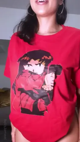 I need to be manhandled by real men