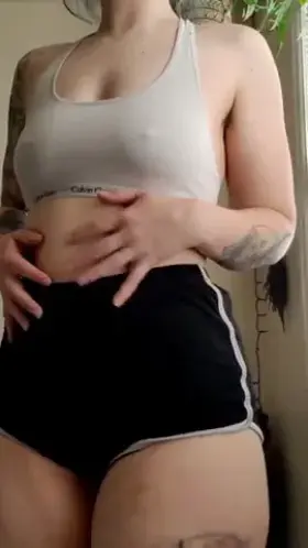 Wanted to share some jiggles ☺