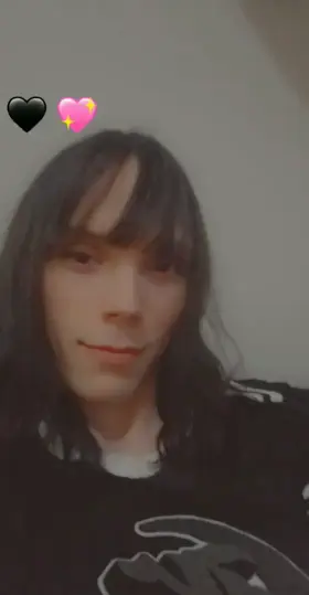 Would you let me top you?