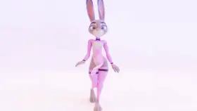 “Judy's After Party”)