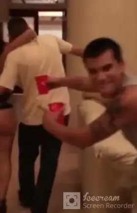 Condom or No Condom At The Party ?