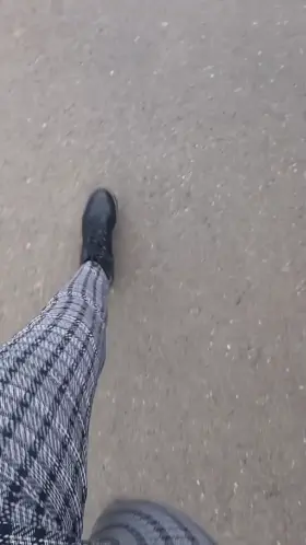 My boots making contact with your balls is the only kind of contact with a woman you deserve. Promise to laugh at your agony ♡ [domme]