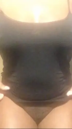 Big and bouncy🤗😳