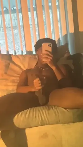 waiting for you to get home after a new year ;)