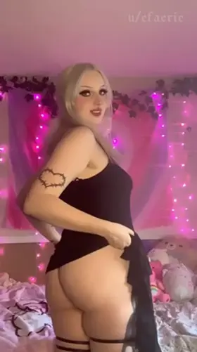 think i’m cute enough for a creampie?