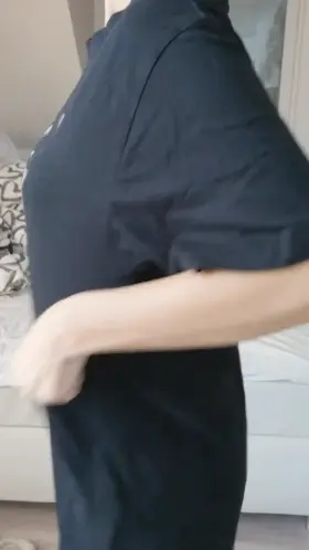 Nobody of my schoolfriends know that I am a slut (OC) oooppss