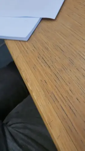 Daddy could do with a secretary! Any volunteers?!