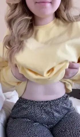 Still haven’t changed out of my pjs 😩 (OC)