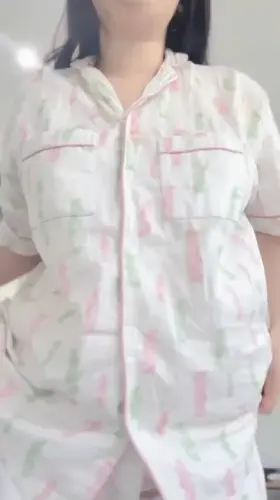 Can you suck my tits first thing in the morning? (Drop)