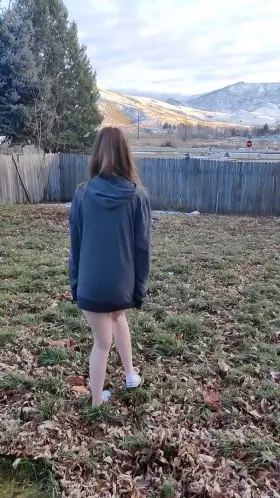 When you almost get caught 😅