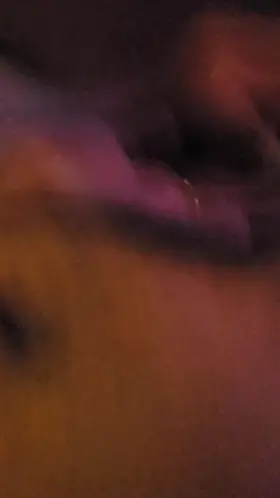 She sucked alll i had i could t even get it up