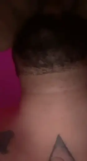 The way she taste 🤤