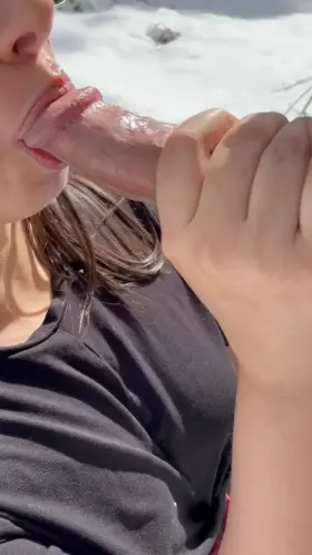 Step 1: take a hike. Step 2: take a snack break. Step 3: ???