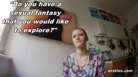 [FMMMM] Lucys Sexual Fantasy comes True