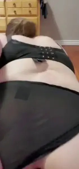 Rate it 😜🍑🔥 [OC]