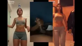 Getting into the trend I guess