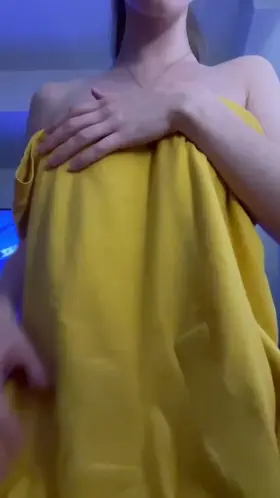 Girlfriend application: Computer Science major, young, perky, and cum hungry