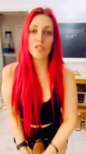 Buckle up. You’re not going to be walking straight for a few days after this. That’s okay, I like to see you crawl ~