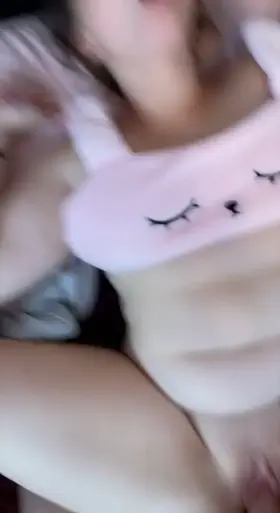 I love getting covered in daddy cummies [18 years old OC]