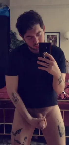 Who wants to see me open a tight hole?