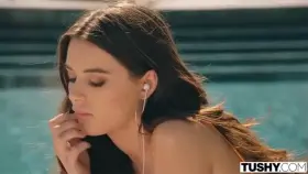 Lana Rhoades - I Love To Gape