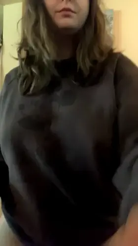 Just dropping in for a morning hello! 😝