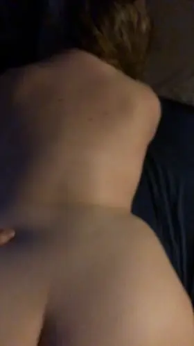 Pawg gets fucked doggy style.