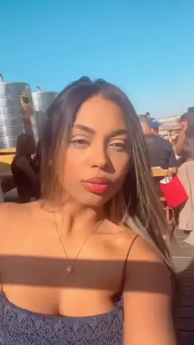 Will you let me bounce on you? 😋