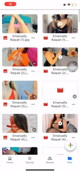 Pack COMPLETO da Emanuelly Raquel (insta: @emanuellyraquel_oficial) com mais de 1100 mídias! Todo o Only.Fans atualizado dela! Videos de todo o tipo na pasta. Só R$5 no PIX! vídeo da pasta: